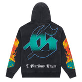 Godspeed L.A.G Hoodies